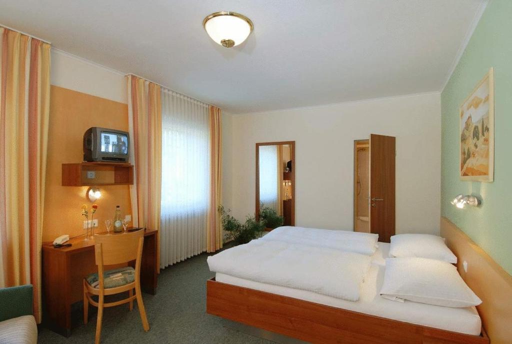 Waldhotel Lingen Δωμάτιο φωτογραφία