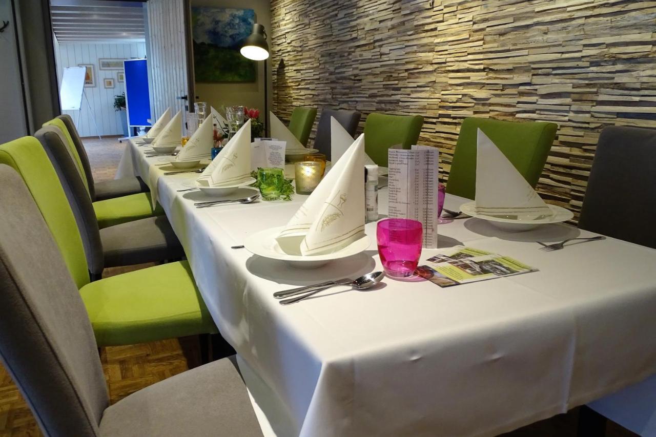 Waldhotel Lingen Εξωτερικό φωτογραφία